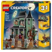 . Creator 3'ü 1 Arada Hayaletli Köşk 31167 thumbnail 4