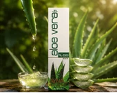 %99 Doğal Aloe Vera Jeli thumbnail 2