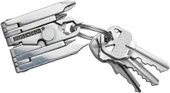 Swiss+Tech  Micro-Max 19-in-1 Anahtarlık Tipi Çok Amaçlı Multitool thumbnail 2