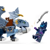 LEGO 71810 Ninjago Genç Ejderha Riyu thumbnail 5