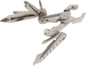 Swiss+Tech  Micro-Max 19-in-1 Anahtarlık Tipi Çok Amaçlı Multitool thumbnail 1