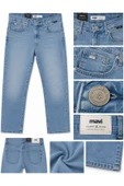 M00351A3274 MARCUS LT USED CLASSİC DENİM thumbnail 6