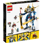 Lego 71785 Ninjago Jay'in Titan Robotu thumbnail 3