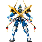 Lego 71785 Ninjago Jay'in Titan Robotu thumbnail 4