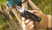 Swiss+Tech 16-in-1 Çok Amaçlı Multitool Pense thumbnail 8