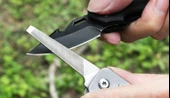Swiss+Tech AUS-8 13-in-1 Katlanır Çakı thumbnail 5