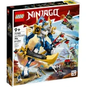 Lego 71785 Ninjago Jay'in Titan Robotu thumbnail 1
