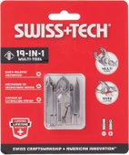Swiss+Tech  Micro-Max 19-in-1 Anahtarlık Tipi Çok Amaçlı Multitool thumbnail 5