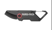 Swiss+Tech  Mini Katlanır Çakı thumbnail 1
