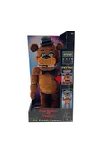 FREDDY S ELEKTRONİK PELUŞ 36 CM thumbnail 1