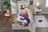 ÖZdilek DISNEY RANFORCE PIKE TAKIMI SPIDERMAN WEB SLINGER thumbnail 3