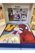 ÖZdilek DISNEY RANFORCE PIKE TAKIMI SPIDERMAN WEB SLINGER thumbnail 2