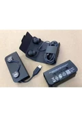 Samsung Type-C Stereo Kablolu Kulaklık Siyah thumbnail 3