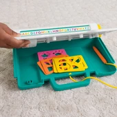 Fisher Price Eğitici Çizim Tableti JDL70 thumbnail 2