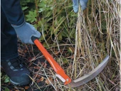 KIRMALI ORAK 45CM MES149 thumbnail 1