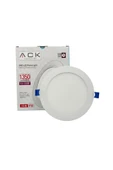 Ack AP01-01530 15W Sıva Altı Led Panel 6500K thumbnail 1