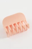 Düz Renkli Mandal Toka 6 cm thumbnail 2