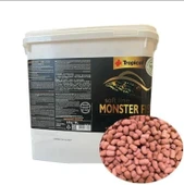 100 Gram Tropical Soft Line Monster Fish thumbnail 2