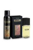 Bellissima Edt Parfüm 60ml + Deodorant 150ml thumbnail 1