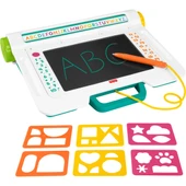 Fisher Price Eğitici Çizim Tableti JDL70 thumbnail 1