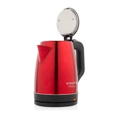 Schafer Hitze 2.0 lt Inox Çelik Kettle thumbnail 4