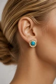 Amélie Summer Luxury Küpe thumbnail 1