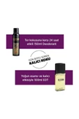 Bellissima Edt Parfüm 60ml + Deodorant 150ml thumbnail 3