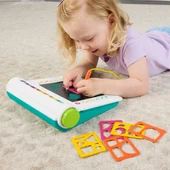 Fisher Price Eğitici Çizim Tableti JDL70 thumbnail 4