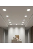Ack AP01-00630 6W Sıva Altı Led Panel 6500K thumbnail 2