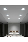 Ack AP01-01530 15W Sıva Altı Led Panel 6500K thumbnail 2