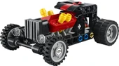 Lego Technic Hot Rod Araba 30735 thumbnail 2