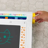 Fisher Price Eğitici Çizim Tableti JDL70 thumbnail 5