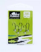 FUBELO SHARP HEAD 5Lİ JİG HEAD thumbnail 1