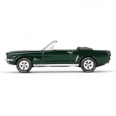 1/64 MODEL ARAÇ 1964 Highland Green thumbnail 3