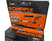 ŞARJLI SİLİKON TABANCASI SOMAFIX SFX8431 thumbnail 2