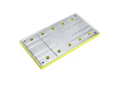FELİSATTİ ZIMPARA TABANI NO:27 PSB 250 thumbnail 1