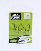 FUBELO SHARP HEAD 5Lİ JİG HEAD thumbnail 2