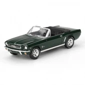 1/64 MODEL ARAÇ 1964 Highland Green thumbnail 1