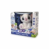 666-37 PELUŞ AİRBRUSH KOALA-PSF thumbnail 1