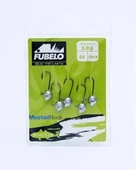 FUBELO SHARP HEAD 5Lİ JİG HEAD thumbnail 6