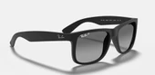 Ray-Ban RB4165 Justin Classic thumbnail 2
