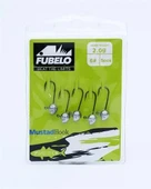 FUBELO SHARP HEAD 5Lİ JİG HEAD thumbnail 4