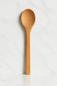 Ahşap Kepçe Kaşık 32 cm thumbnail 4