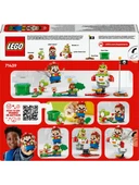 Lego 71439 İnteraktif Lego Mario ile Maceralar thumbnail 5