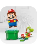 Lego 71439 İnteraktif Lego Mario ile Maceralar thumbnail 6
