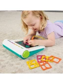 Fisher Price Eğitici Çizim Tableti JDL70 thumbnail 3