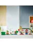 Lego 71439 İnteraktif Lego Mario ile Maceralar thumbnail 7