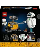 Lego 43279 Disney Wall-E ve Eve thumbnail 4