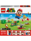 Lego 71439 İnteraktif Lego Mario ile Maceralar thumbnail 1