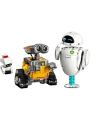 Lego 43279 Disney Wall-E ve Eve thumbnail 1